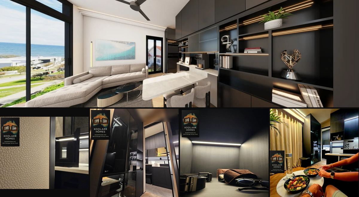 Australia's Housing Crisis — Modular Is the Answer