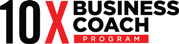 10X Business Coach