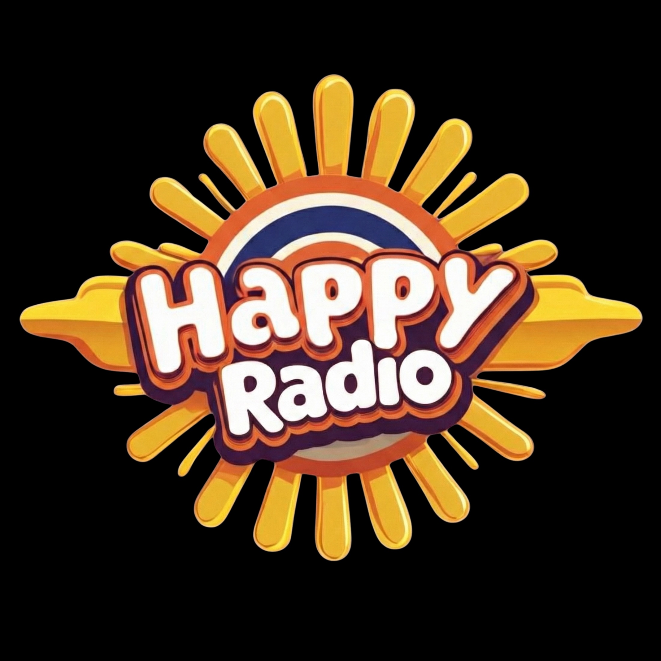Happy Radio